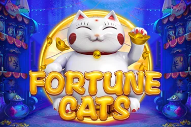 Fortune Cats